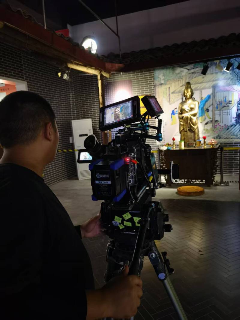 聚焦芝罘区产品宣传视频拍摄公司，以专业实力赋能品牌声量升级