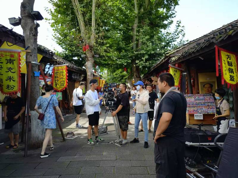 芝罘区电商产品视频拍摄制作，开启销量增长新引擎