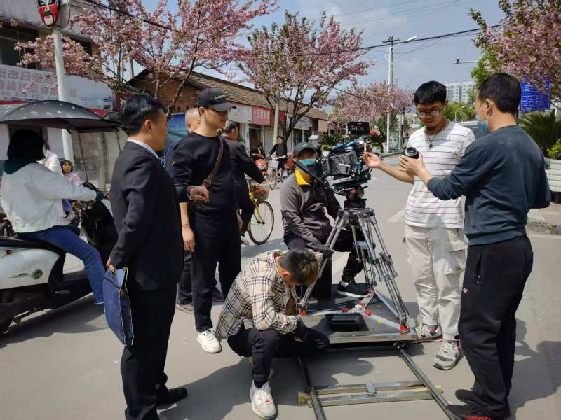 芝罘区产品视频拍摄进阶指南，助力产品抢占视觉高地