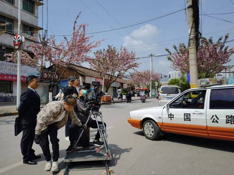 芝罘区产品宣传视频拍摄公司：专业赋能，点亮品牌之光