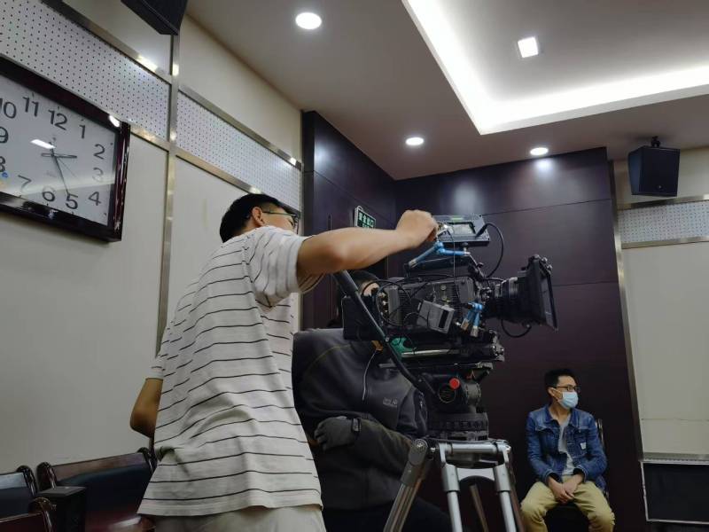 大数据指导创作方向，芝罘区产品视频拍摄公司让每帧画面都有效触达