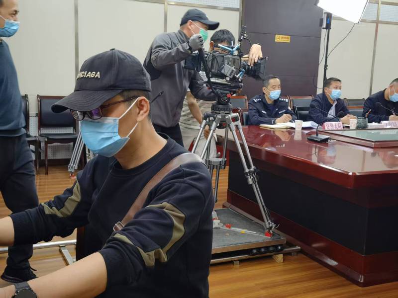 从脚本到成片：揭秘专业芝罘区产品视频拍摄公司的全流程运作