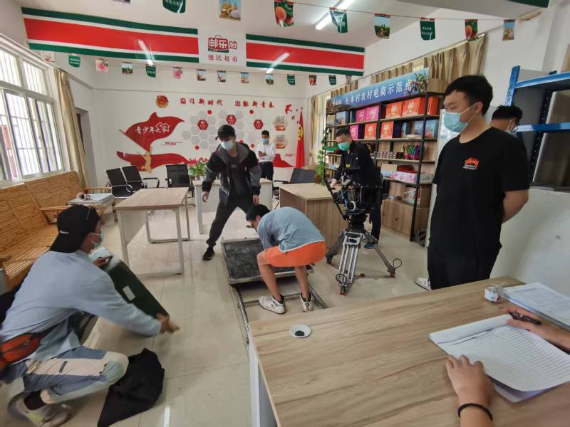 芝罘区电商产品视频拍摄制作实战秘籍，助力产品引爆电商流量